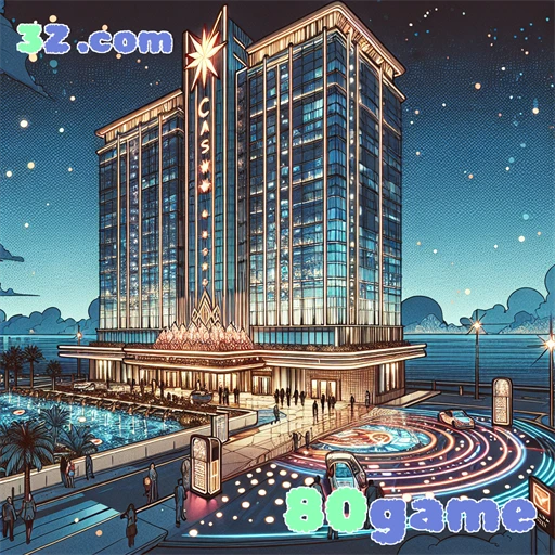 80game Aplicativo móvel