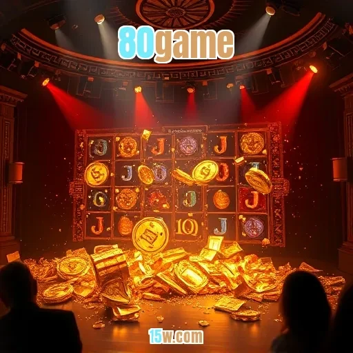80game: Mergulhe Nos Melhores Jogos Multiplayer do Brasil