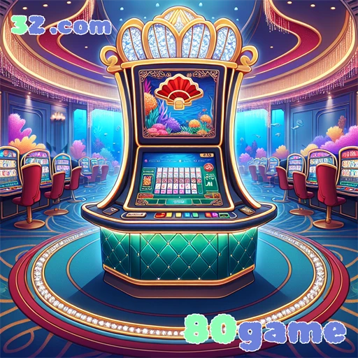 80game Plataforma online
