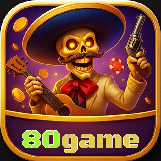 80game logo