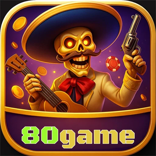 80game logo